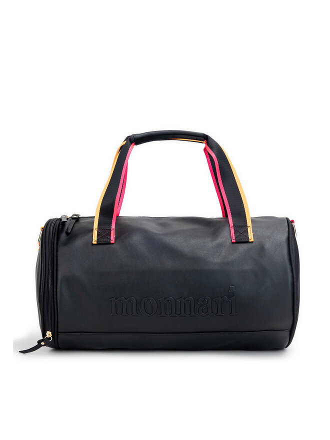 Monnari Torebka Monnari BAG4360-020 Czarny