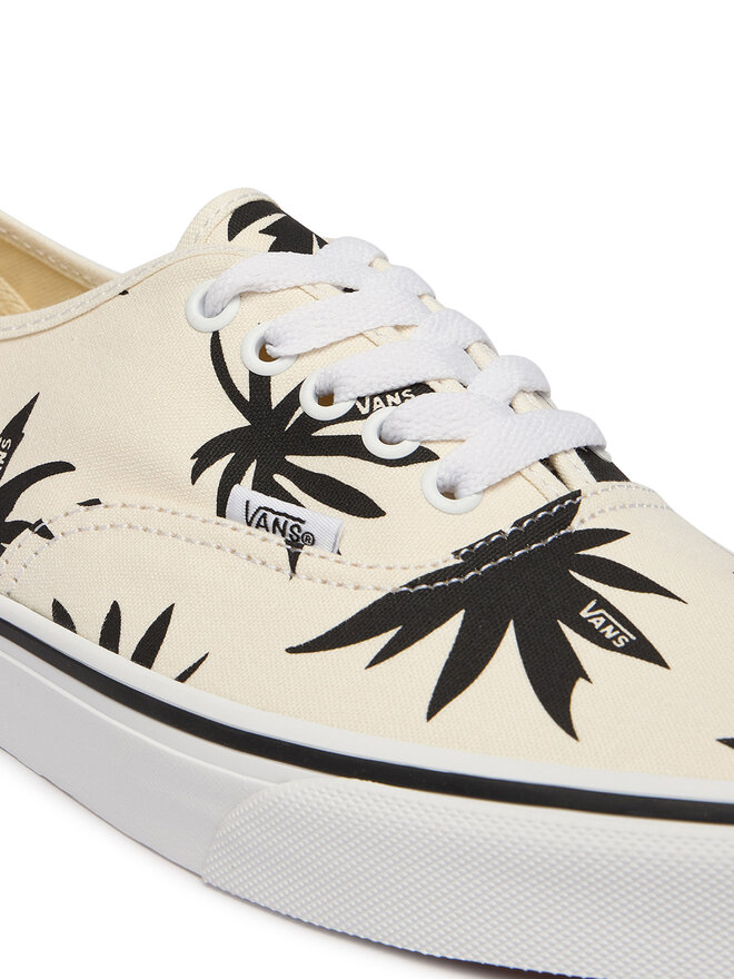 Vans Sneakers aus Stoff Vans Authentic VN000Z75KIG1 Weiß