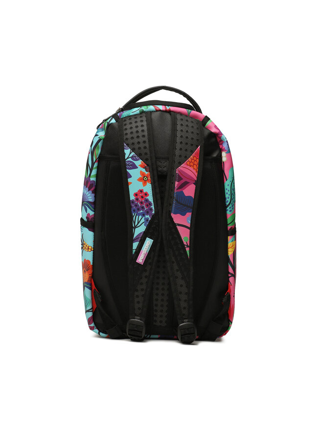 SPRAYGROUND Rucksack SPRAYGROUND Sanctuary Split 2.0 Dlx Backpack 910B5336NSZ Bunt