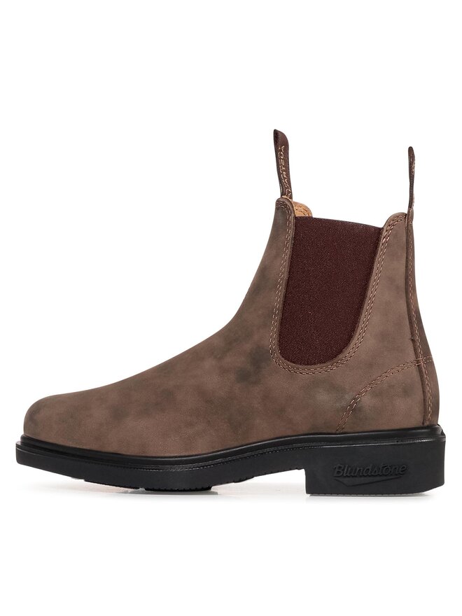 Blundstone Sztyblety Blundstone 1306 Brązowy