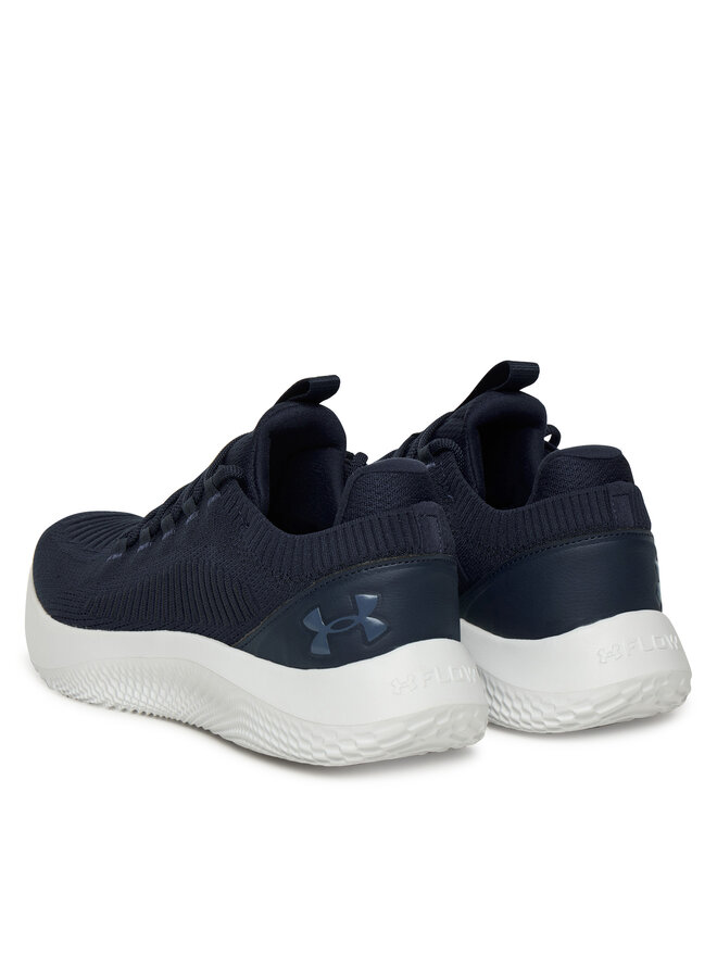 Under Armour Boty do posilovny Under Armour UA Dynamic 2 3028076 Tmavomodrá