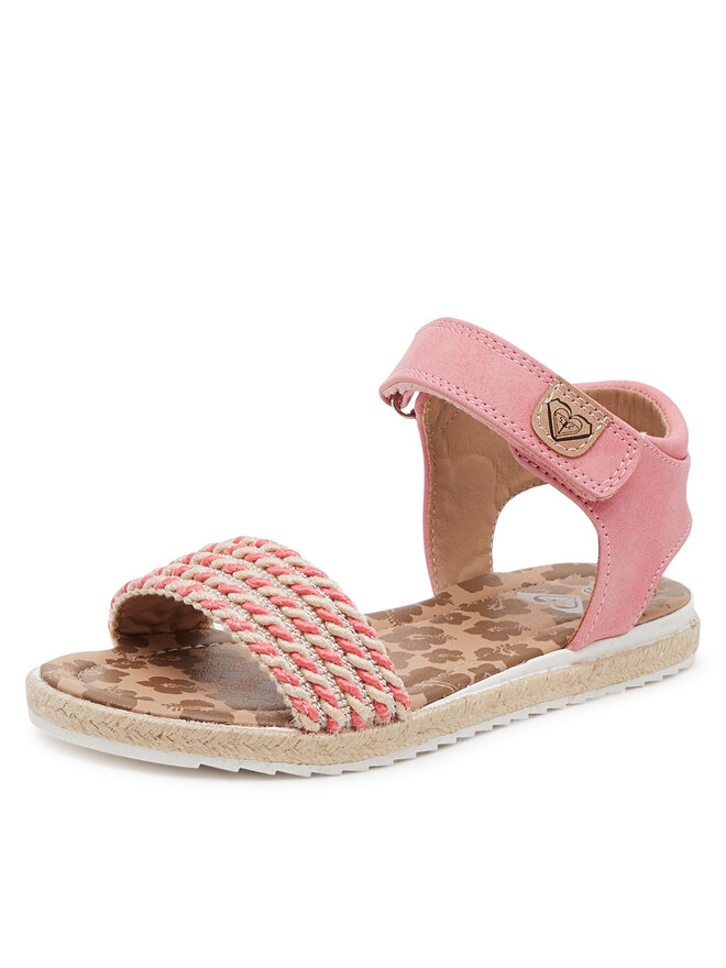 Roxy Sandalias Roxy AVO-LX201-130 Rosa