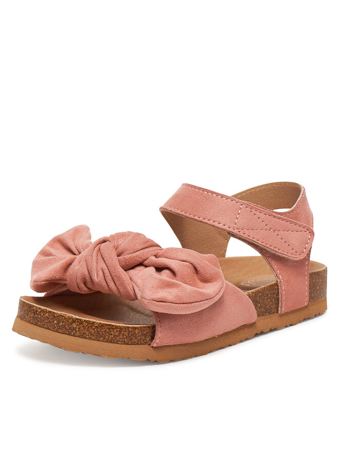 Nelli Blu Sandales Nelli Blu CS20181-23 Rozā