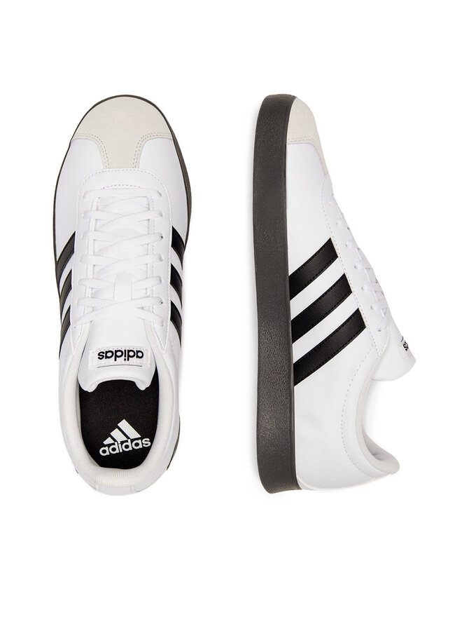 adidas Sneakers adidas VL COURT BASE ID3711 Bianco
