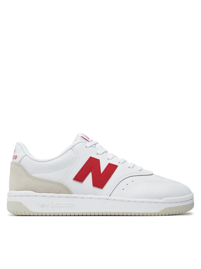 New Balance Superge New Balance BB80RTB Bela
