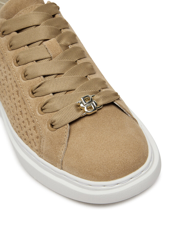 BOSS Sneakers Boss Amber 50529684 Beige