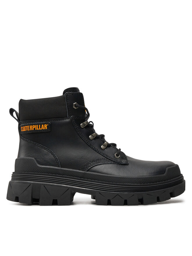 Trapery CATerpillar Colorado Hardwear P111518 Czarny eobuwie .pl