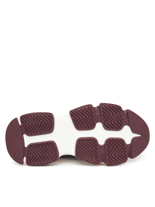 Steve Madden Zapatillas Steve Madden SM11004652 Guinda/burdeos