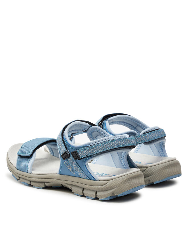 CMP Sandali CMP Jedha 3Q91106 Celeste