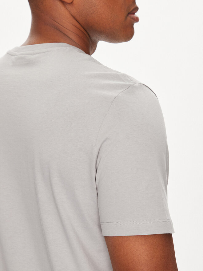 Calvin Klein Jeans Calvin Klein Jeans T-Shirt LV04RC272G Grau Regular Fit