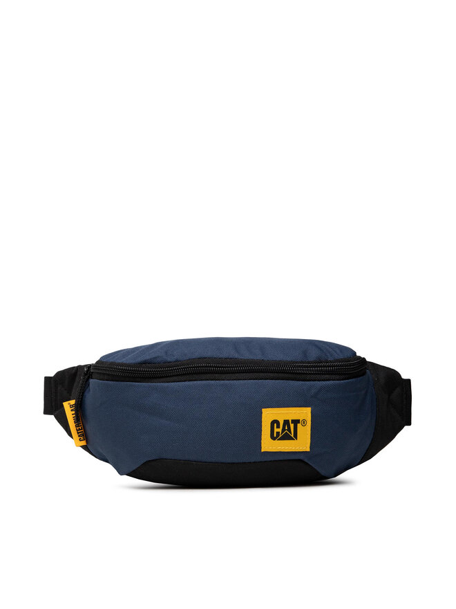 Rinonera CATerpillar Bts Waist Bag 83734 06 Azul marino zapatos.es