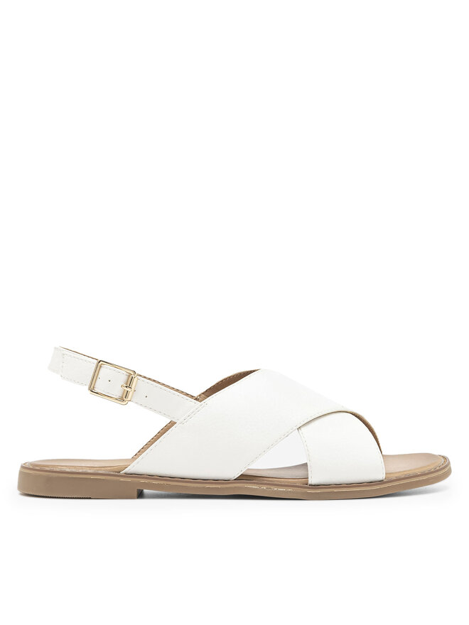 Jenny Fairy Sandali Jenny Fairy WS5551-10 Bianco