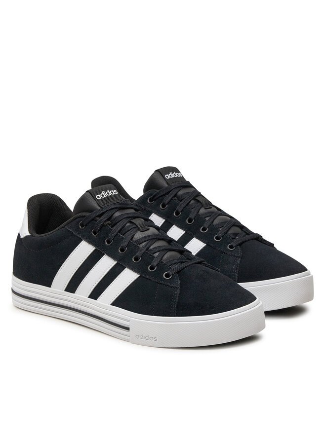 adidas Снікерcи adidas Daily 4.0 IF4502 Чорний