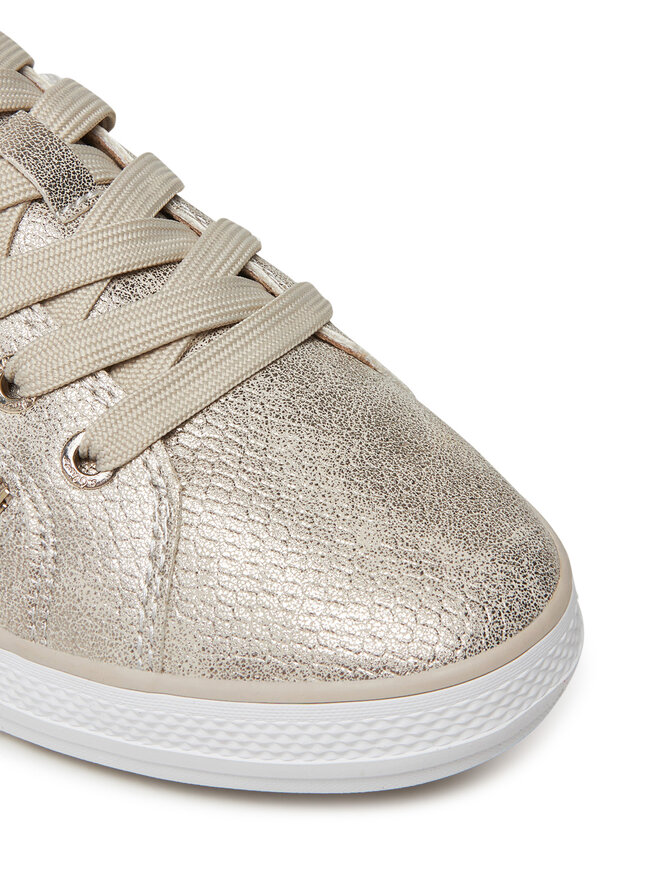 s.Oliver Zapatillas s.Oliver 5-23615-42 Oro