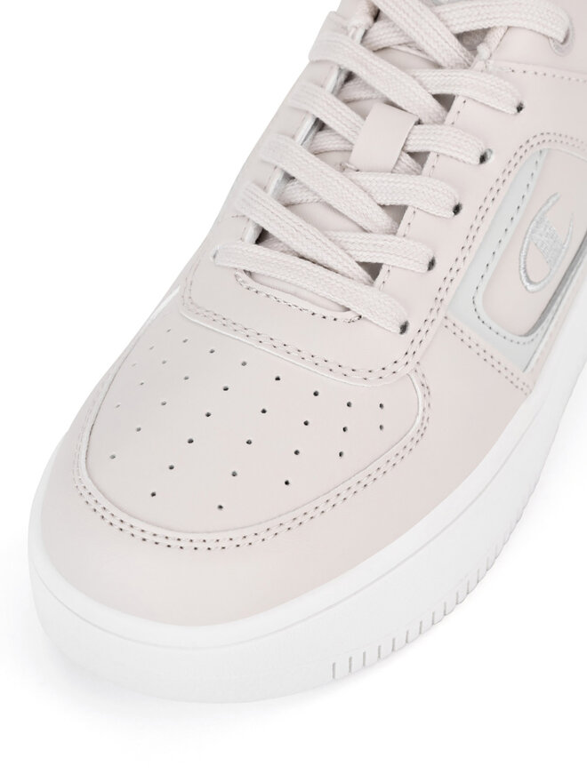 Champion Sneakers Champion FOUL PLAY PLAT ELEMENT BS S11744-YS047 Bej