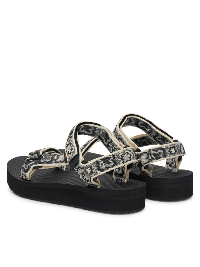 Teva Basutės Teva Midform Universal 1090969 Pilka