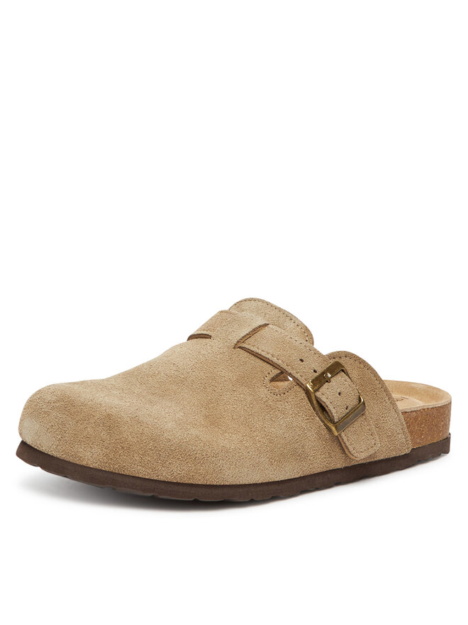 DeeZee Iešļūcenes DeeZee W23Q22095 Bēšs
