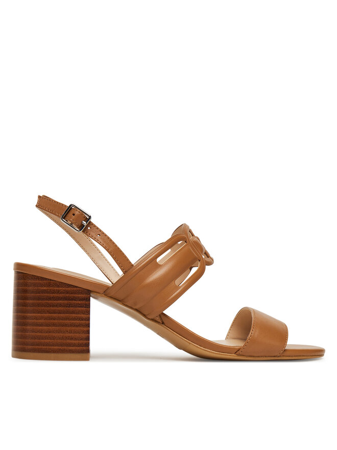 Liu Jo Sandalen Liu Jo Sofi 02 SA5149 P0062 Braun