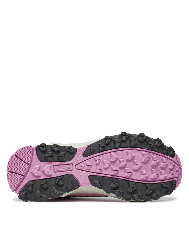 CMP Trekkingschuhe CMP Laky Wmn Fast Hiking 3Q35676 Grau