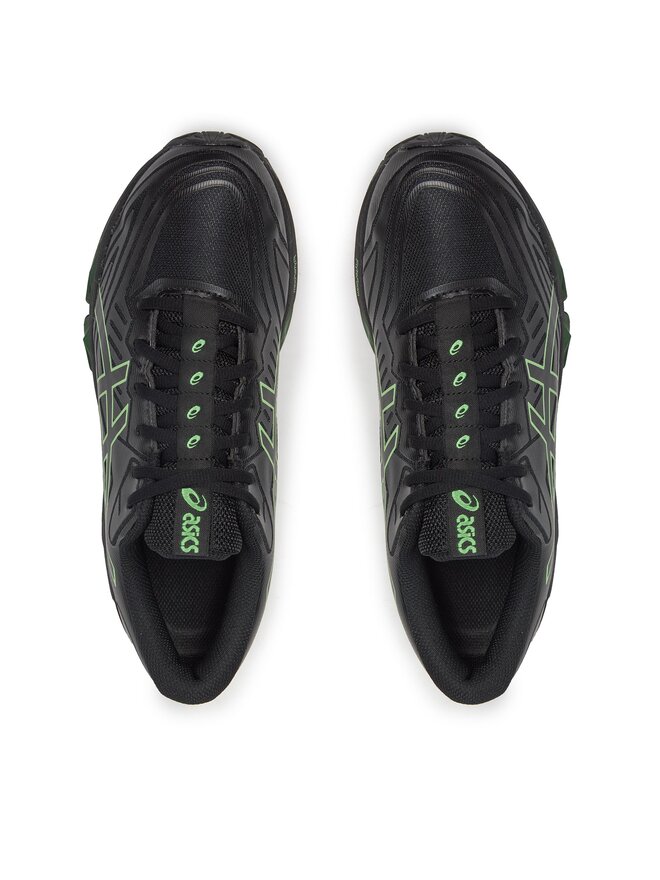 Asics Sneakersy Asics Gel-Quantum 360 Vii 1201A878 Čierna