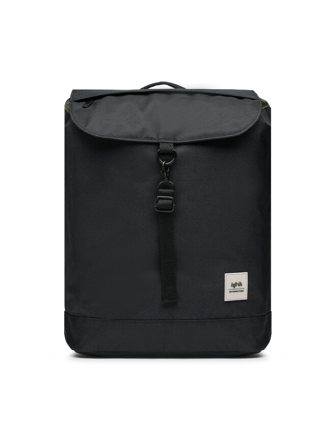 Lefrik Rucksack Lefrik Scout P8672 Schwarz