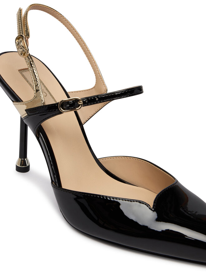 Liu Jo High Heels Liu Jo Demi 13 SA6009 EX342 Schwarz