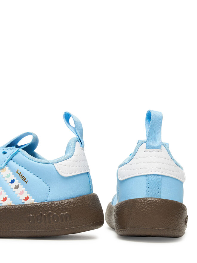adidas Снікерcи adidas adifom Samba 360 JQ7959 Голубий