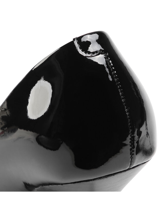 GINO ROSSI High Heels Gino Rossi V661-103-1 Schwarz