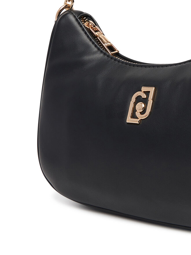 Liu Jo Táska Liu Jo S Hobo AF5180 E0077 Fekete