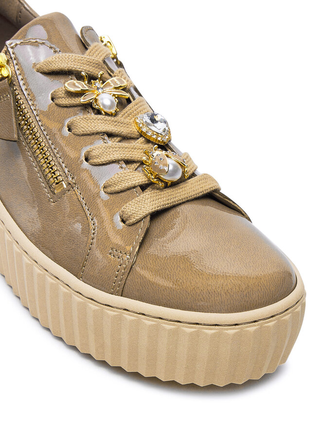 Gabor Sneakers Gabor 53.201.92 Bej