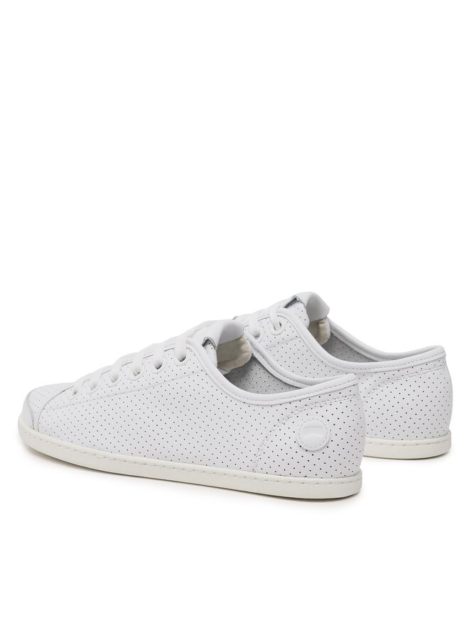 Camper Laisvalaikio batai Camper Uno 21815-062 Balta