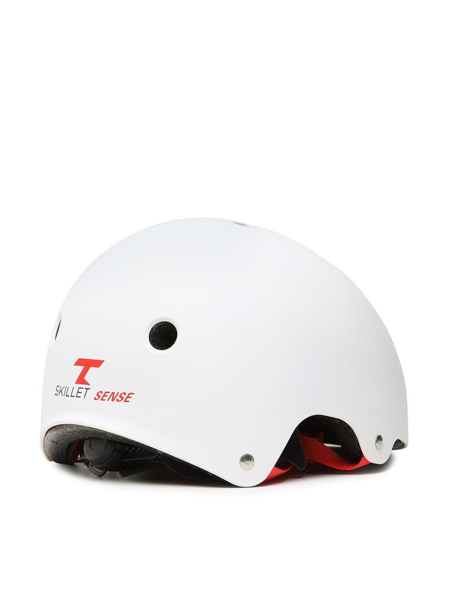 Tempish Căști pentru role Tempish Skilet T Helmet 102001093 Alb