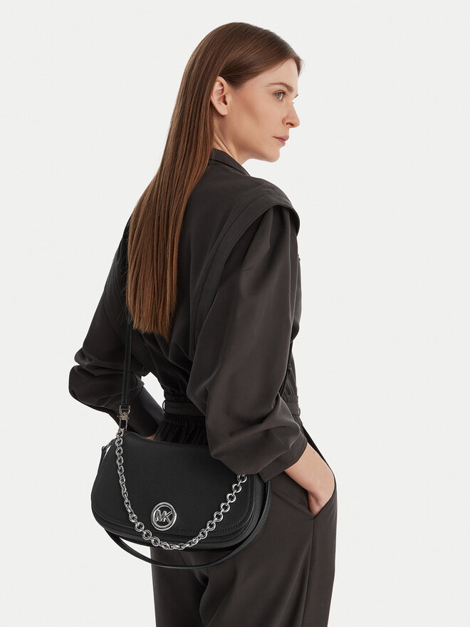 MICHAEL Michael Kors Сумка MICHAEL Michael Kors 30R6SY5S2L Чорний