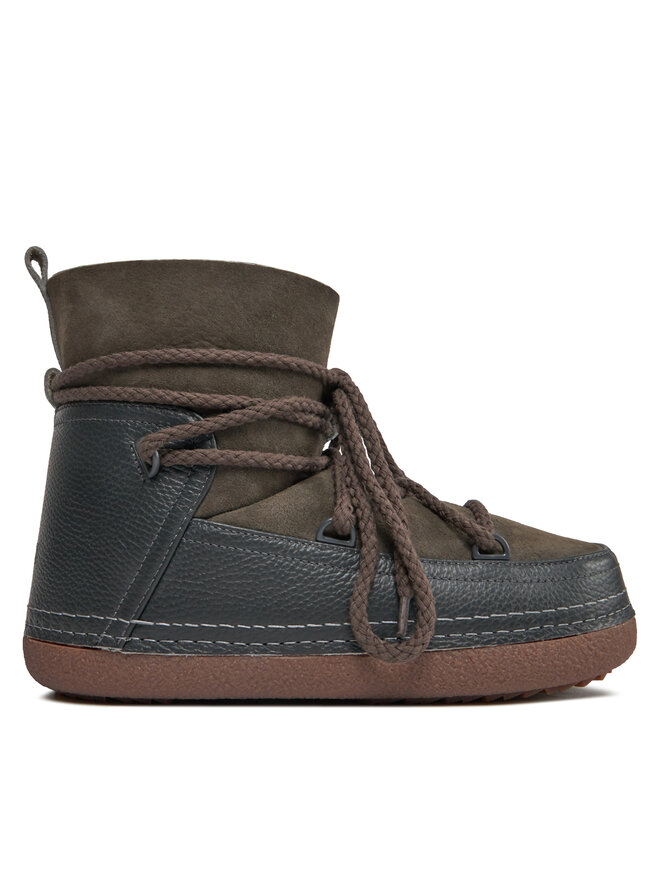 Inuikii Sněhule Inuikii Classic 55101-001 Hnědá