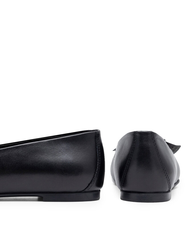 Sergio Bardi Bailarinas Sergio Bardi RST-B1031-04SB Negro