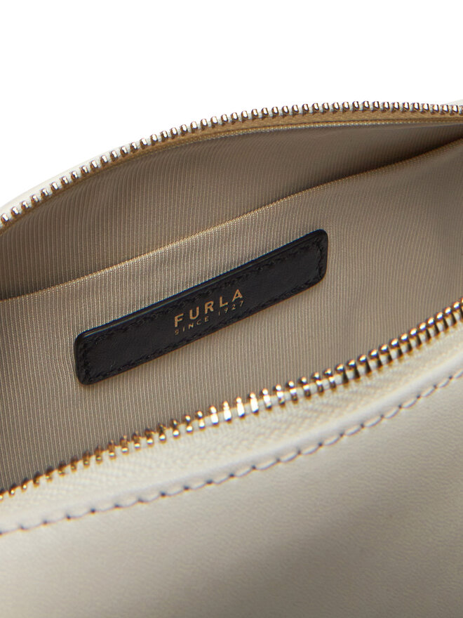 Furla Táska Furla WE00662 BX3104 PNN00 Ekru