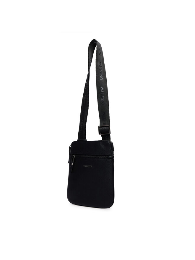 Valentino Umhängetasche Valentino Vibe VBS9VQ05 Schwarz
