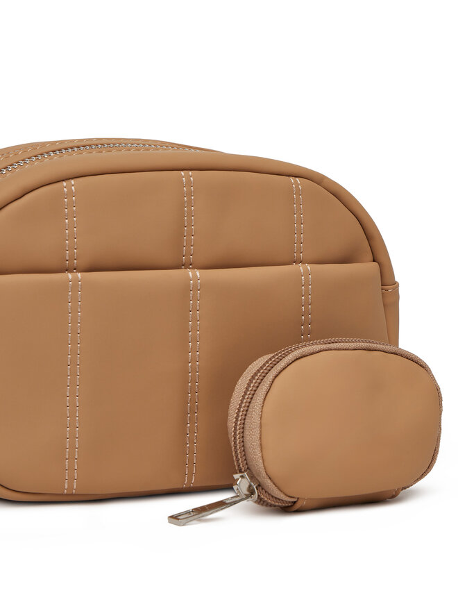 DeeZee Ročna torba DeeZee BAG-1 Rjava