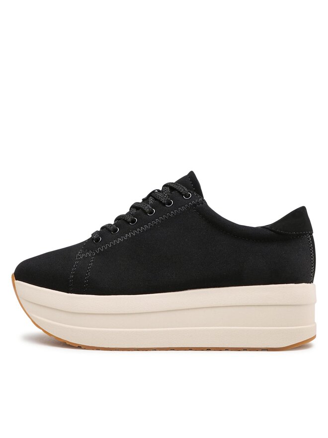 Vagabond Shoemakers Снікерcи Vagabond Shoemakers Casey 5330-080-20 Чорний