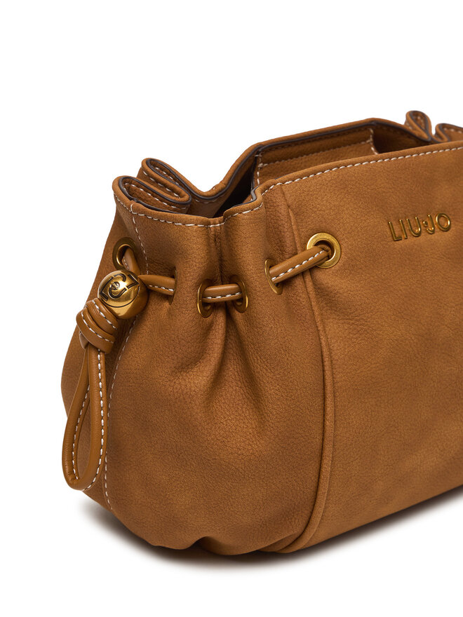 Liu Jo Сумка Liu Jo AA6084 E1116 Коричневий