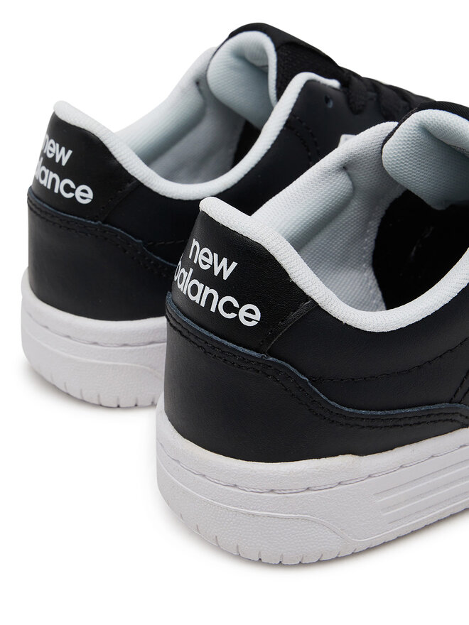 New Balance Tenisice New Balance GSB80BW Crna
