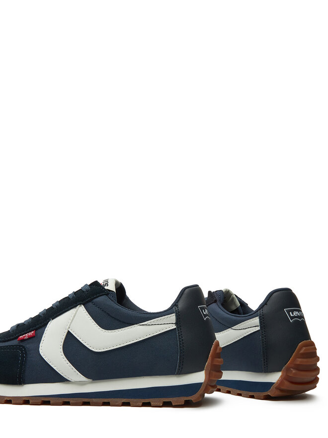 Levi's® Sneakers Levi's® 235400-1744-17 Dunkelblau