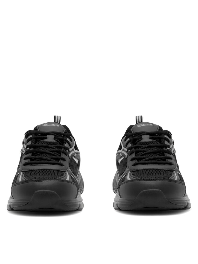 Sprandi Sneakers Sprandi MP40-23404Z Nero