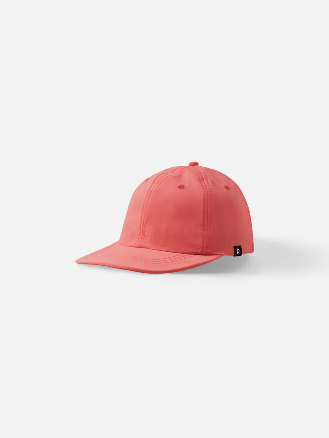 Reima Cap Reima Hytty 5300162A Orange