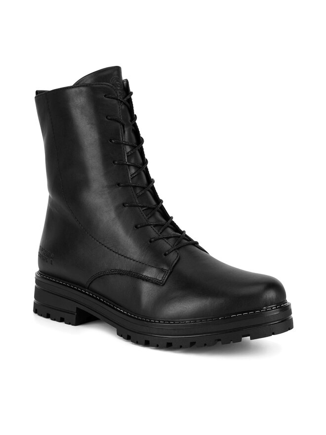 Remonte Боти Remonte D2278-01 Черен