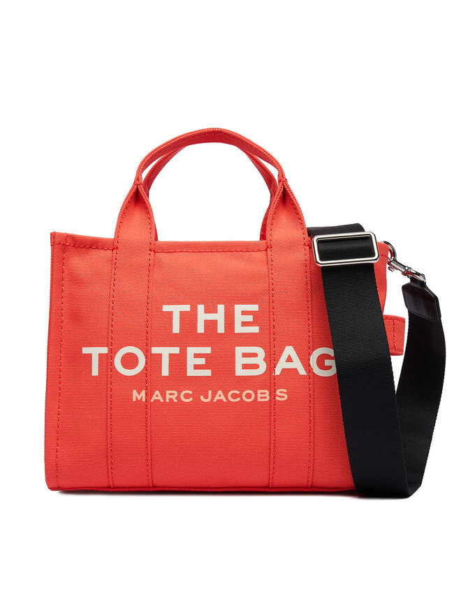 Marc Jacobs Сумка Marc Jacobs M0016493 Оранжевий