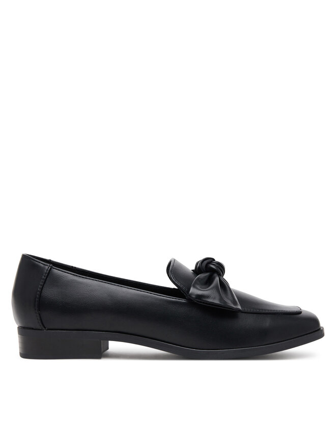 Clara Barson Slipper Clara Barson WYL3674-7 Schwarz