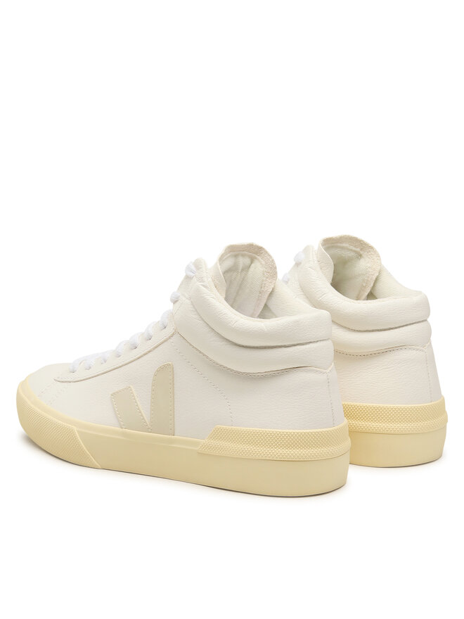 Veja Sportcipők Veja Minotaur TR0502918B Ekru