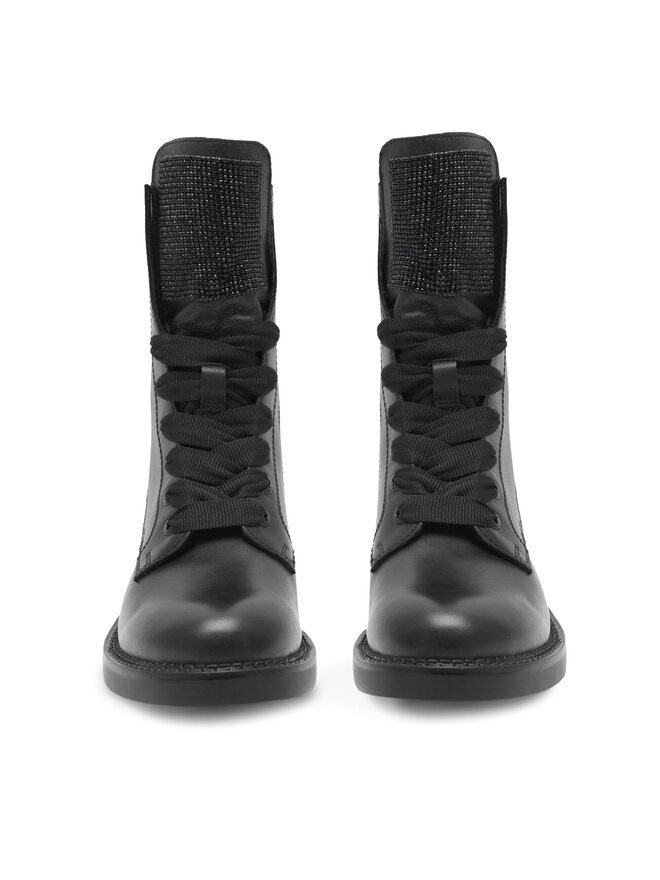 Lasocki Stiefeletten Lasocki WI16-12744-05 Schwarz