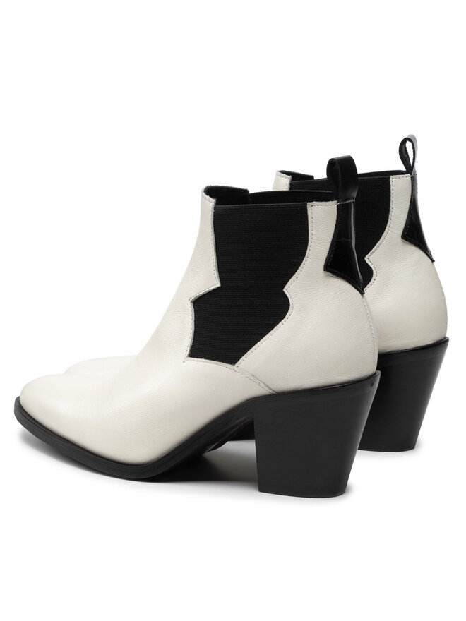 Rage Age Stiefeletten Rage Age RA-67-05-000369 Weiß